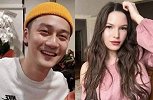 蒋劲夫再次家暴？白人女友哭诉被捏脖子殴打 称他是控制狂