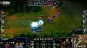 [S2半决赛]Azubu Frost vs CLG.EU 2