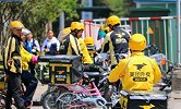 “帮我报警！”贵州一男子身陷传销窝点靠点外卖脱险