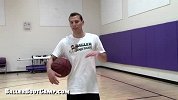 篮球-14年-篮球投篮教学 如何能后仰跳投像诺维斯基或者库里-专题