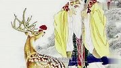 古人为何爱鹿 这个原因影响了中国人5000年