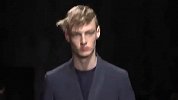 秀场-20130626-Z Zegna 2014春夏米兰男装发布