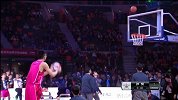 CBA-1516赛季-全明星赛-三分球大赛预赛：孙悦孟铎赵泰隆晋级决赛-花絮