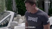 WWE-18年-《塞纳谈车》之不用亲自关门的劳斯莱斯-专题