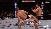 UFC-18年-汤普森：提尔的愿望要落空了！-专题