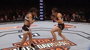 UFC-17年-UFC211前瞻：耶德尔泽西克精彩对战集锦-专题