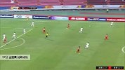 金国真 U23亚洲杯 2020 越南U23 VS 朝鲜U23 精彩集锦
