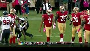 NFL-1314赛季-常规赛-第5周-旧金山49人34：3休斯顿德州人-精华