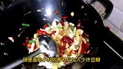 三角峰怎么做才好吃，川菜师傅教你四川新津河鲜做法，值得收藏