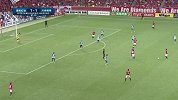 亚冠-17赛季-1/4决赛次回合-浦和红钻vs川崎前锋-合集