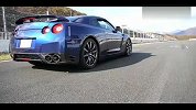2013款GTR成功晋升2秒俱乐部