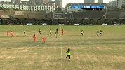 老甲A邀请赛-16年-小组赛-天津老甲Avs山东鲁能老甲A-第60分钟 天津老甲A破门+终场-花絮