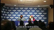【PP体育在现场】哈登：下场要抢好板 失误不能这么多了