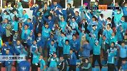 王耀鹏 中超 2020 石家庄永昌 VS 大连人 精彩集锦