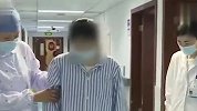 19岁美女突然腿软不会走路 男友对医生说出可怕真相