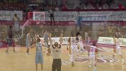 CBA-1617赛季-常规赛-第6轮-山西汾酒股份vs北京首钢-合集