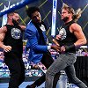 WWE SmackDown第1115期（英文解说）