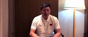 中国三人篮球男队主帅刘震专访：目前以磨合球队和体能训练为主