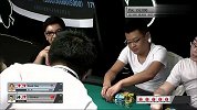 德州扑克-14年-WPT龙巡赛三亚站 老邱刘旋旋众星出战-全场