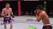 UFC-16年-格斗之夜94前瞻：贝尼特兹精彩对战集锦-专题