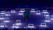 历届奥运会闭幕式8分钟表演合集