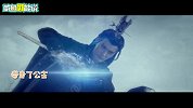 《天空城2》用《达拉崩吧》打开风雪CP的“童话故事”