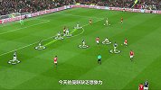 英超-1718赛季-【MOTD】曼联vs西布朗 赛后分析：曼联缺乏想象力 西布朗全队都在状态-专题