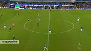 理查利森 英超 2019/2020 埃弗顿 VS 布莱顿 精彩集锦