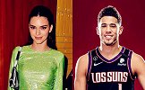 NBA动态：乔丹出轨实锤？太阳核心布克约会西蒙斯前女友