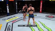 UFC第256期副赛全程（王腾霄 王琰博）