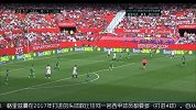西甲-1617赛季-西甲深呼吸第24期 为欧冠桑保利试新阵险输球 约维蒂奇却迎第二春-专题
