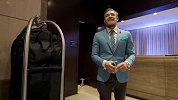UFC-16年-麦格雷戈的废话秀：人靠衣装-花絮