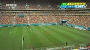 世界杯-14年-淘汰赛-1/8决赛-法国2：0尼日利亚-全场