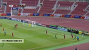 穆赫塔尔·阿里 U23亚洲杯 2020 沙特阿拉伯U23 VS 卡塔尔U23 精彩集锦