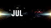 UFC-16年-100秒回顾2015年UFC精彩时刻-专题