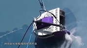 会“飞檐走壁”的机器人，代替人类执行危险作业，是船舶除锈高手
