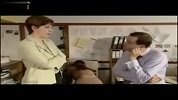 男女职员办公室里的风流韵事