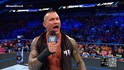 WWE-18年-WWE SmackDown第988期（英文解说）-全场