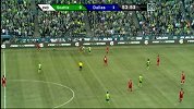 MLS-14赛季-常规赛-第10周-西雅图海湾人2：1达拉斯FC-全场