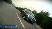 秀外慧中 PPTV汽车试驾北汽E系列