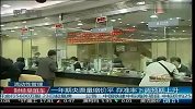 一年期央票量缩价平 存准率下调预期上升