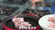 秋冬必备清炖羊肉，汤鲜味美、不膻不柴的秘诀在这！