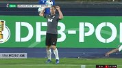 斯拉马尔 德国杯 2020/2021 耶拿 VS 云达不莱梅 精彩集锦