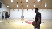 NBA巨星单挑合集