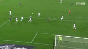 第23分钟波尔多球员普拉希尔射门