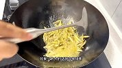 小鱼干这样做可太好吃了，最少三碗饭