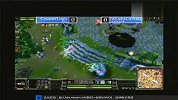 美国队 vs 欧洲队 01(WCG2010英雄联盟决赛)