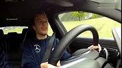 2013 梅赛德斯  奔驰 U21