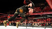 WWE-17年-WWE RAW第1281期（中文解说）-全场