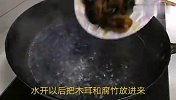 饭桌上最受欢迎的凉拌菜，口感爽脆，开胃解腻，下酒下饭皆宜